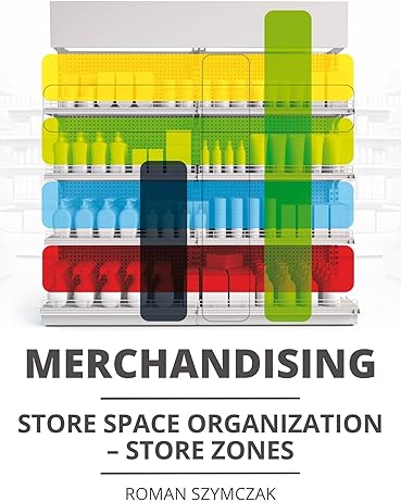 E-BOOK: Merchandising – store space organization – store zones - obrazek 2